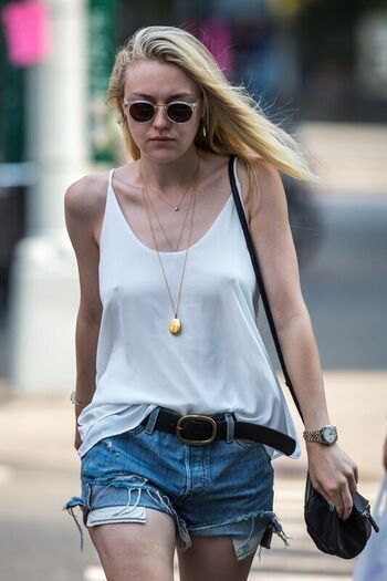Full leaked Dakota fanning page private onlyfans photo