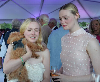 Full leaked Dakota fanning page private onlyfans photo