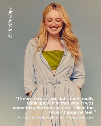 Full leaked Dakota fanning page private onlyfans photo