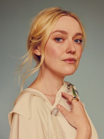 Full leaked Dakota fanning page private onlyfans photo