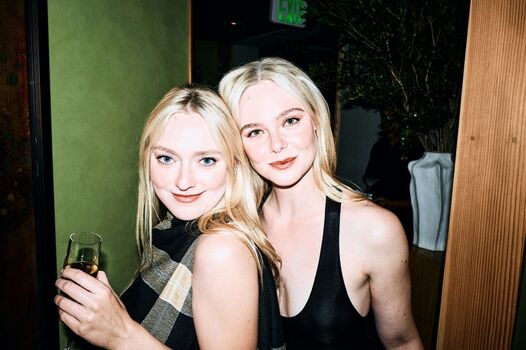 Dakota Fanning