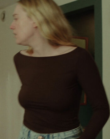 Dakota Fanning