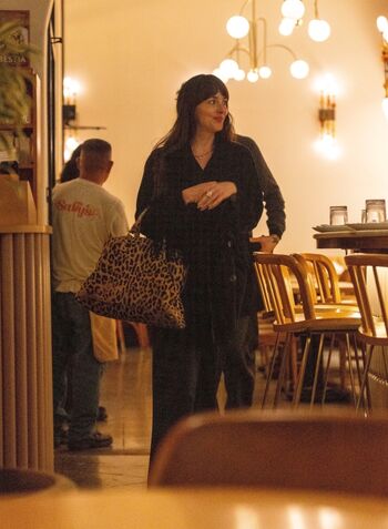 Full leaked Dakota johnson page private onlyfans photo