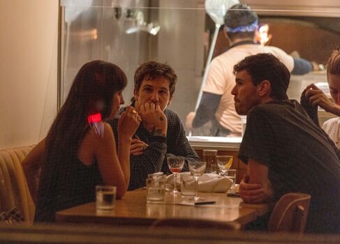 Full leaked Dakota johnson page private onlyfans photo