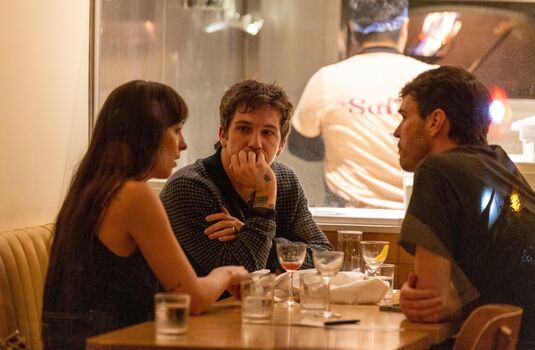 Full leaked Dakota johnson page private onlyfans photo