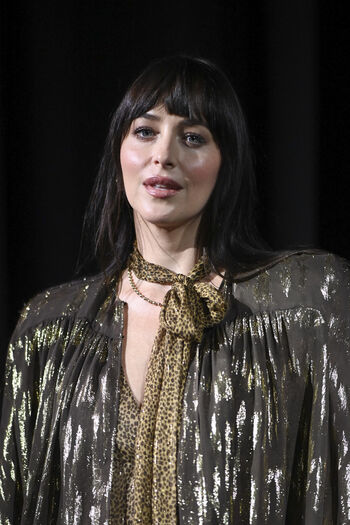 Full leaked Dakota johnson page private onlyfans photo