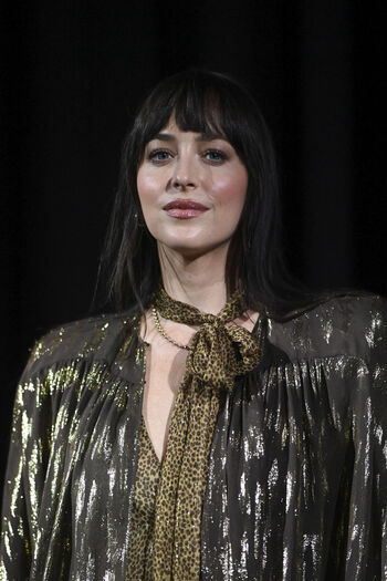 Full leaked Dakota johnson page private onlyfans photo