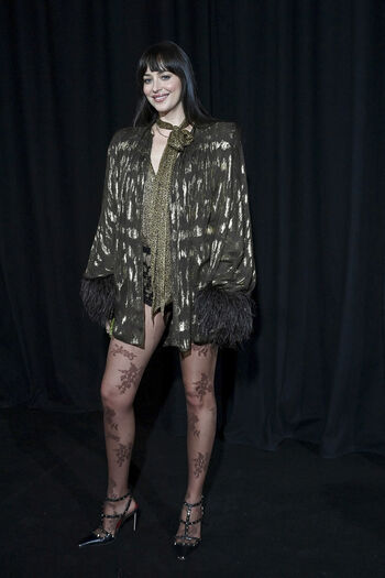 Full leaked Dakota johnson page private onlyfans photo