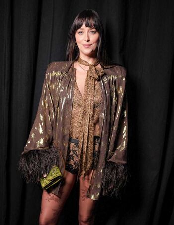 Full leaked Dakota johnson page private onlyfans photo