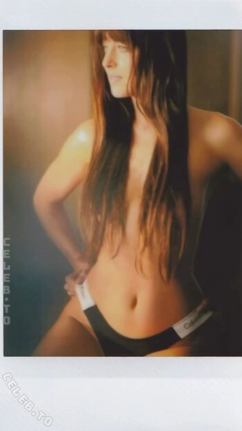 Full leaked Dakota johnson page private onlyfans photo