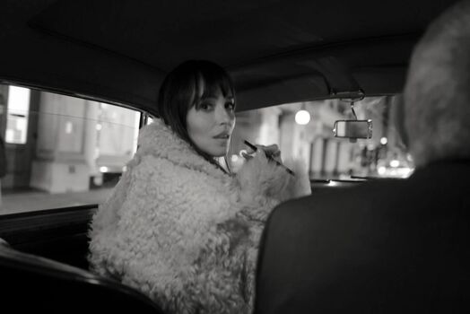 Full leaked Dakota johnson private onlyfans photo