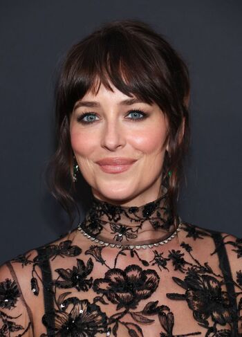 Full leaked Dakota johnson page private onlyfans photo