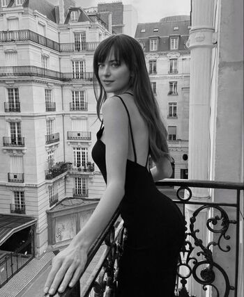 Full leaked Dakota johnson page private onlyfans photo