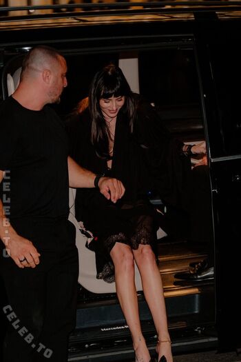 Dakota Johnson