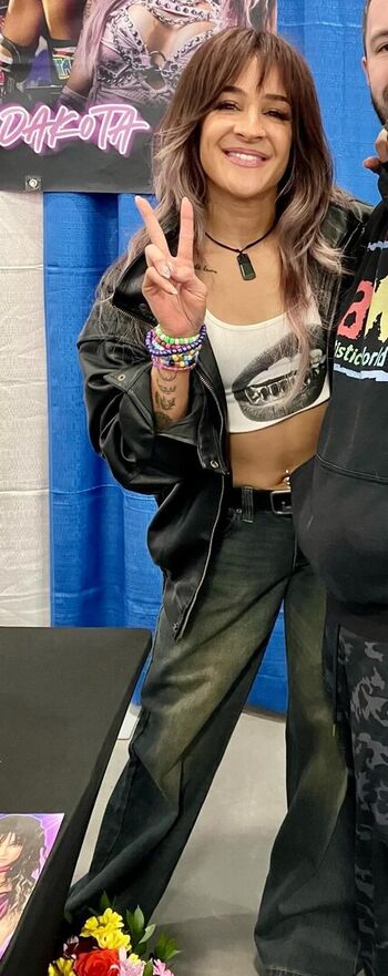 Full leaked Dakota kai page private onlyfans photo