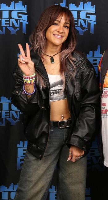 Full leaked Dakota kai page private onlyfans photo