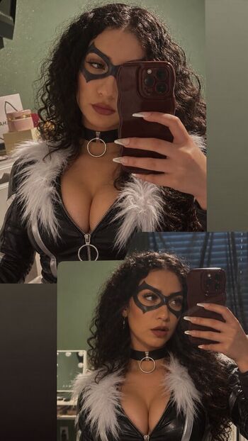 Full leaked Dalia a private onlyfans photo