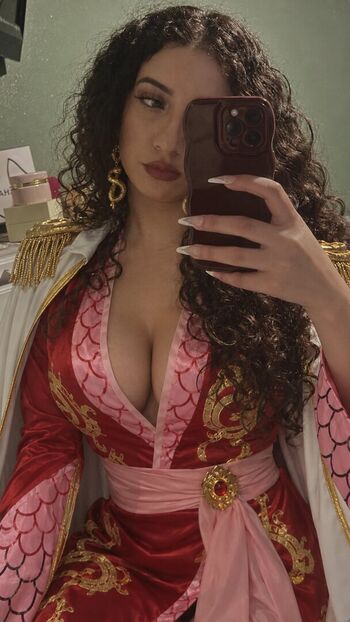 Full leaked Dalia a private onlyfans photo
