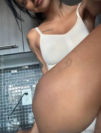 Full leaked Dalia dolllyfield page private onlyfans photo