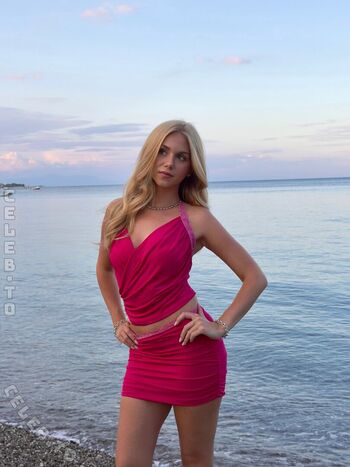 Full leaked Dalia private onlyfans photo