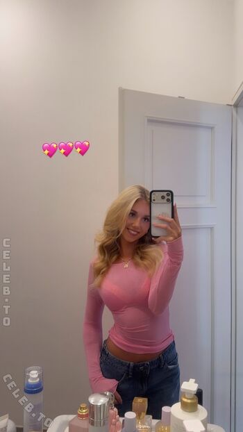 Full leaked Dalia private onlyfans photo