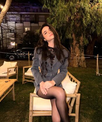 Full leaked Dalila anna stabile private onlyfans photo