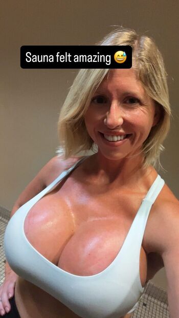 Full leaked Dallas campbell private onlyfans photo