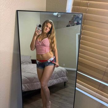 Full leaked Dallas rae private onlyfans photo
