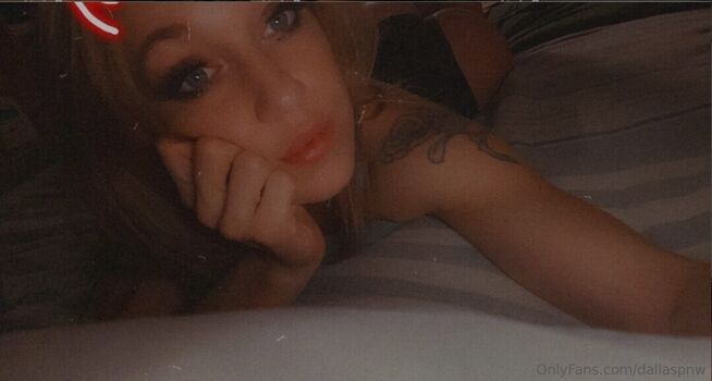 Full leaked Dallaspnw private onlyfans photo