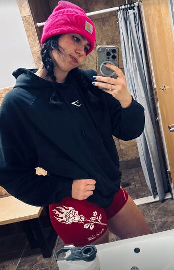 Full leaked Dalyce lift private onlyfans photo