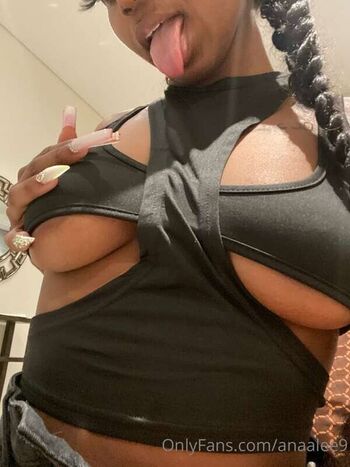 Full leaked Dami anaaa private onlyfans photo