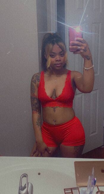 Damiah Edwards