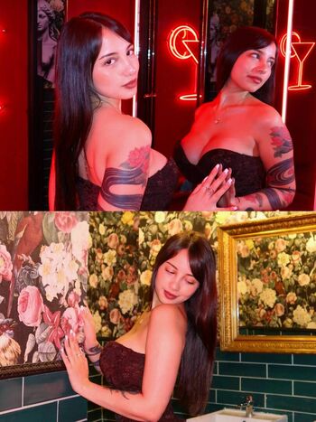 Full leaked Dammiariess page private onlyfans photo