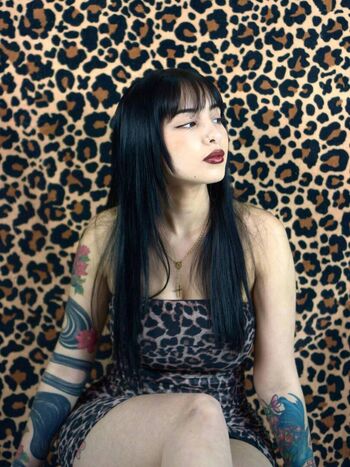 Full leaked Dammiariess private onlyfans photo
