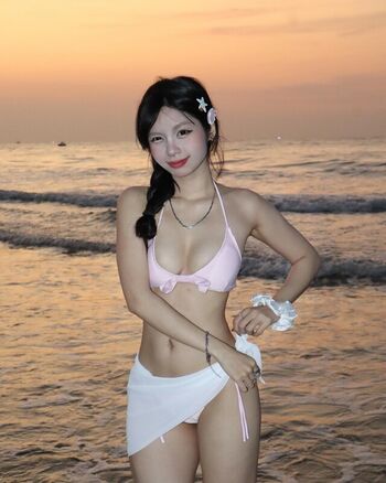 Full leaked Dan chuu private onlyfans photo