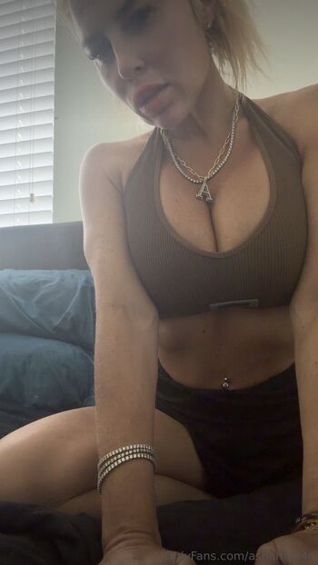 Full leaked Dana brooke private onlyfans photo