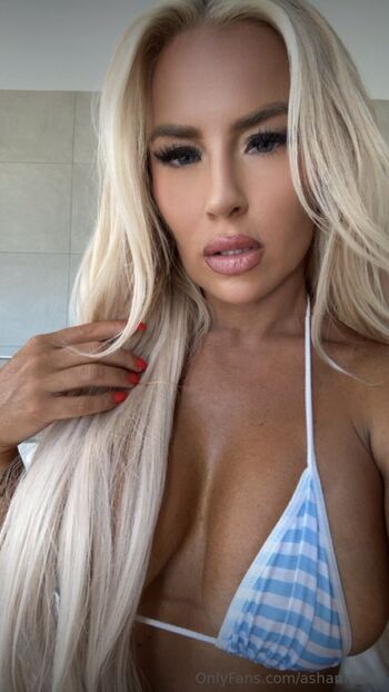 Full leaked Dana brooke private onlyfans photo