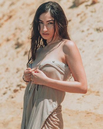 Full leaked Dana brosh  page private onlyfans photo