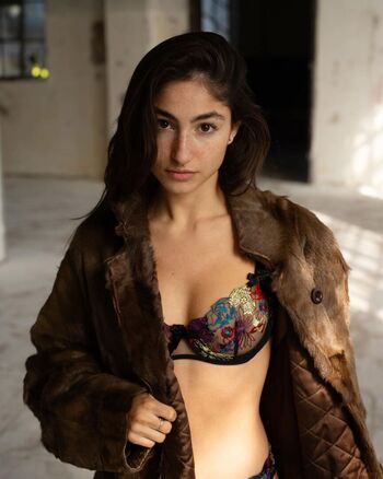 Full leaked Dana brosh page private onlyfans photo