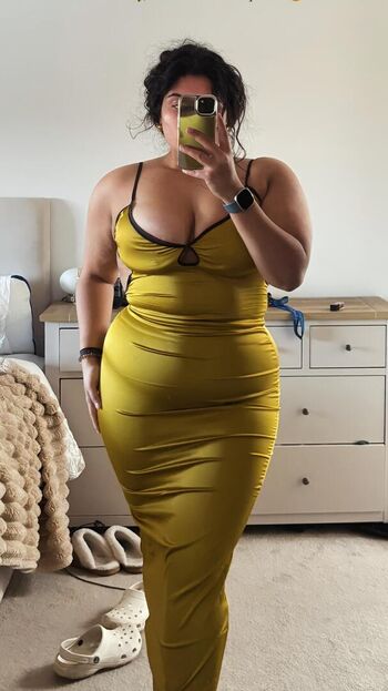 Full leaked Dana conway private onlyfans photo