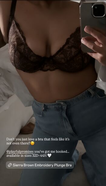 Full leaked Dana conway private onlyfans photo