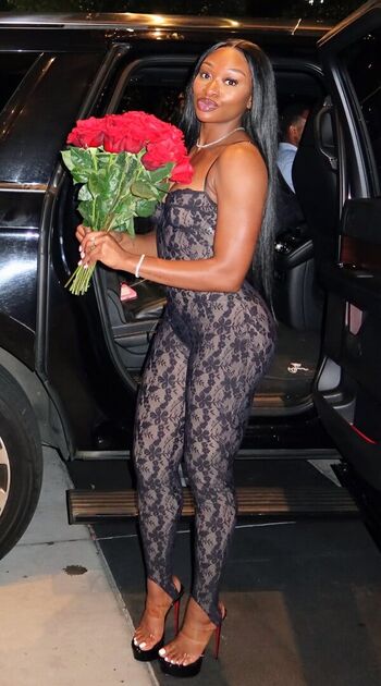 Full leaked Dana evans private onlyfans photo