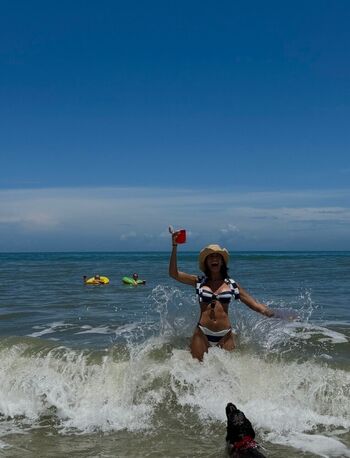 Full leaked Dana fantuzzi private onlyfans photo