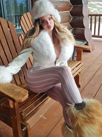 Full leaked Dana hamm private onlyfans photo