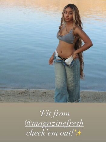 Full leaked Dana heath private onlyfans photo