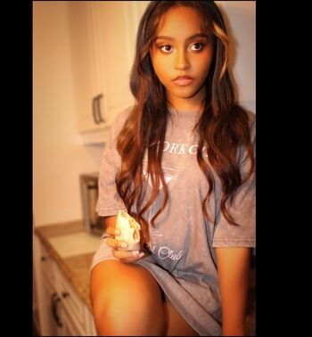 Full leaked Dana heath private onlyfans photo