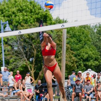 Full leaked Dana roskic private onlyfans photo