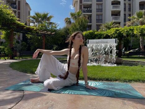 Full leaked Dana taranova private onlyfans photo