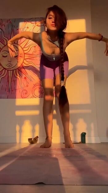 Full leaked Dana taranova private onlyfans photo