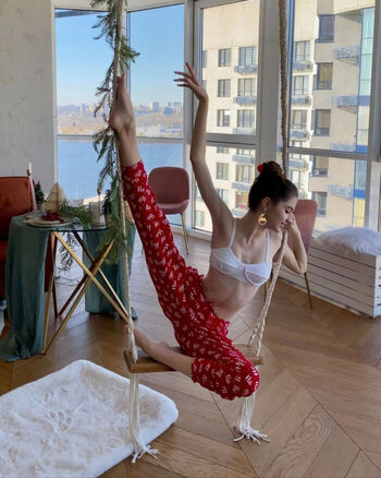 Full leaked Dana taranova private onlyfans photo